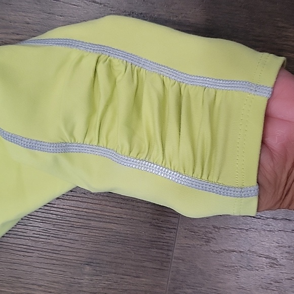 Free People Movement You're a Peach Leggings small - Picture 8 of 13